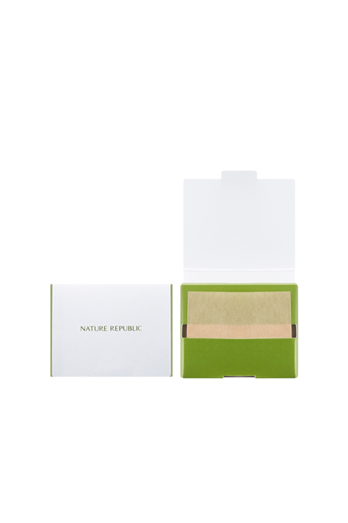 BEAUTY TOOL HIGH-QUALITY CHINESE YAM PAPER (100 PCS)®