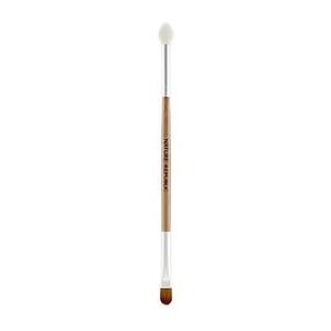 BEAUTY TOOL EYE SHADOW DUAL BRUSH