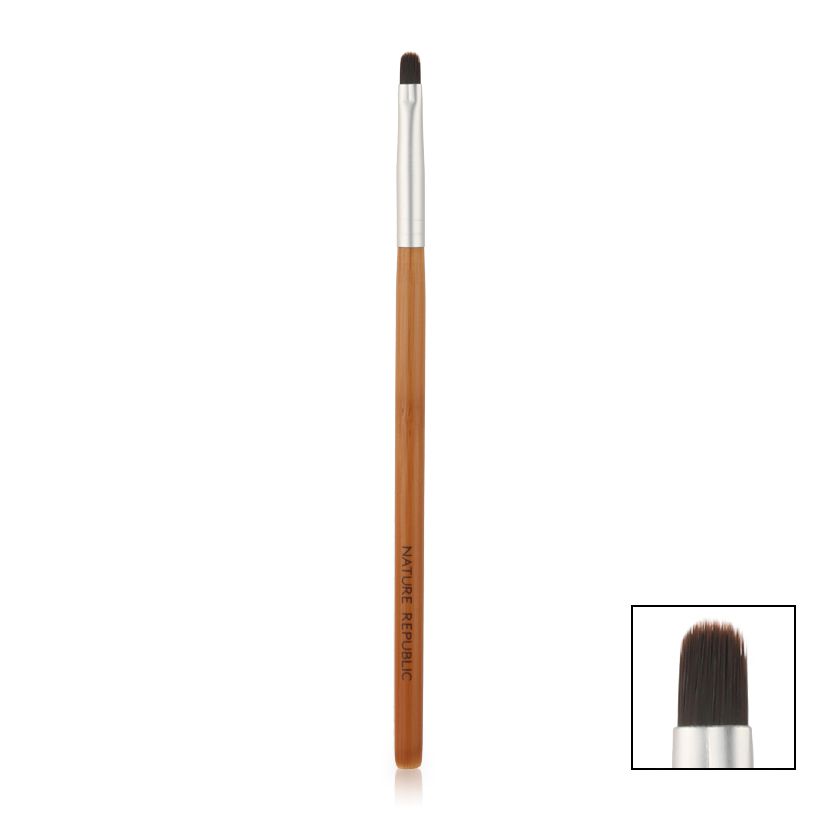 BEAUTY TOOL GEL EYE LINER BRUSH