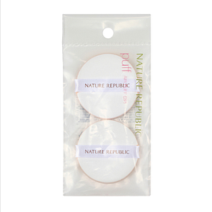 BEAUTY TOOL AIR PUFF (2P)®